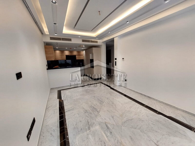 Appartement S+2 à Sidi Daoud